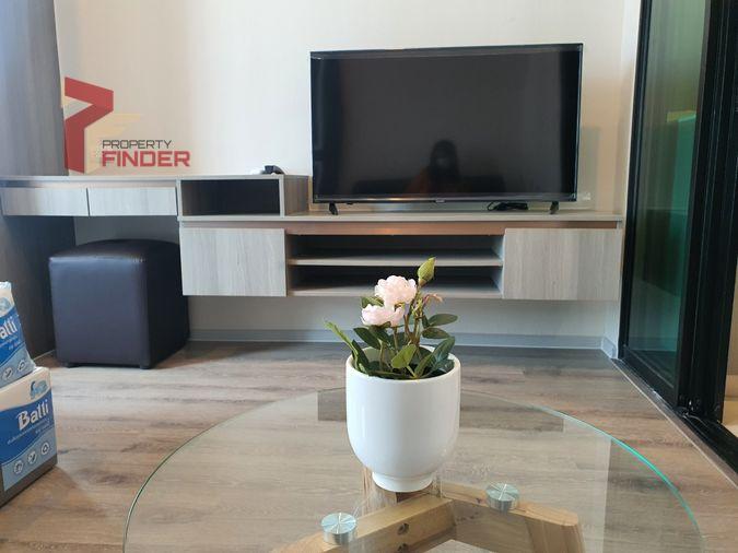 picture For Rent Condo Knightsbridge Collage Ramkhamhaeng - 4/12