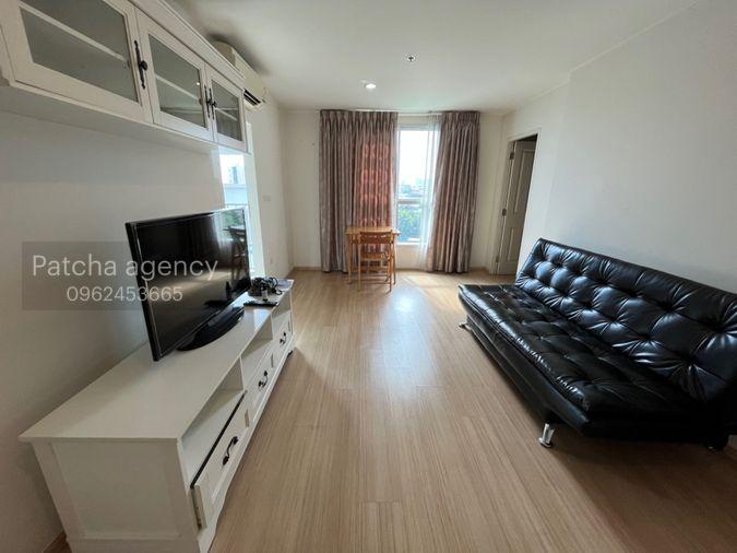 picture U Delight Bangsue. 2bed 54sq.m. 2parking! Line id: @pfagent - 1/13