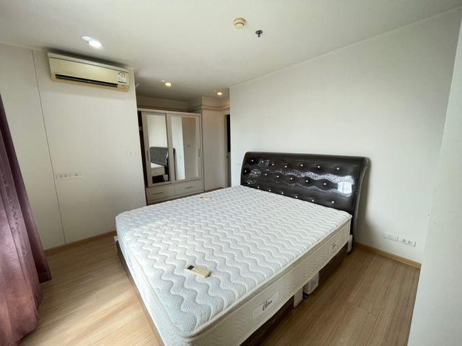 picture  U Delight Bangsue. 2bed 54sq.m. 2parking! Line id: @pfagent - 7/13