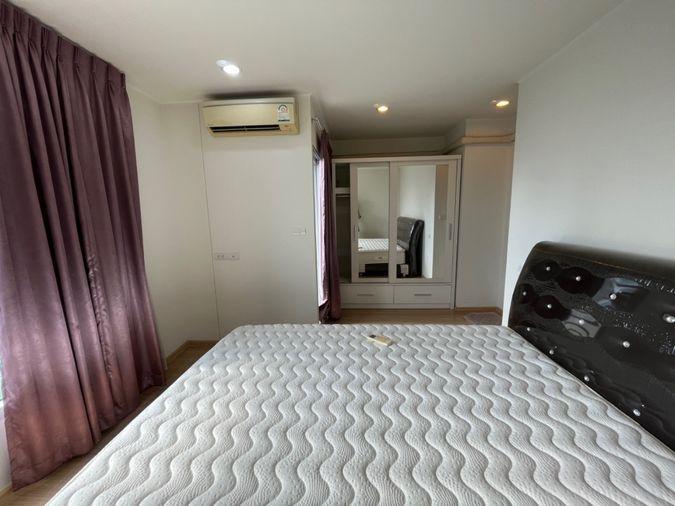 picture  U Delight Bangsue. 2bed 54sq.m. 2parking! Line id: @pfagent - 8/13