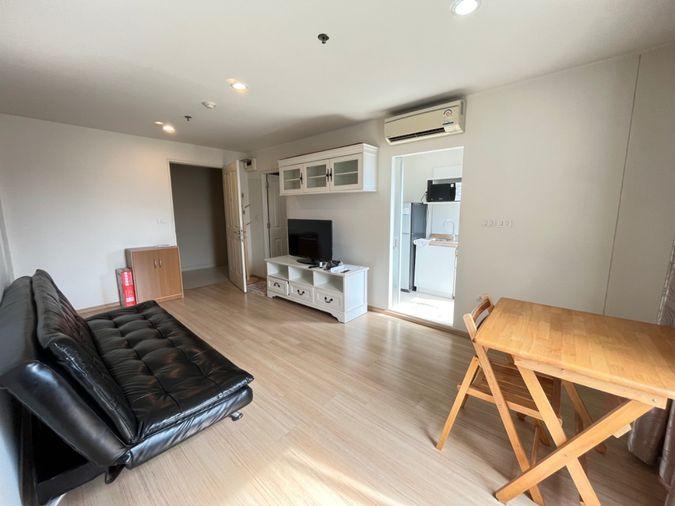 picture  U Delight Bangsue. 2bed 54sq.m. 2parking! Line id: @pfagent - 2/13