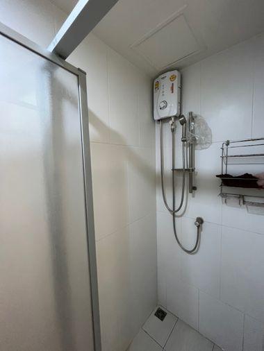 picture  U Delight Bangsue. 2bed 54sq.m. 2parking! Line id: @pfagent - 4/13