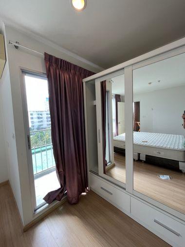 picture  U Delight Bangsue. 2bed 54sq.m. 2parking! Line id: @pfagent - 9/13