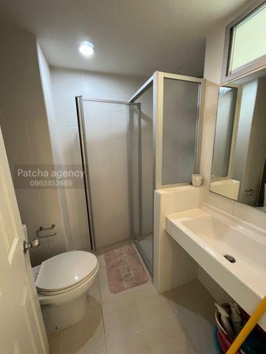 picture U Delight Bangsue. 2bed 54sq.m. 2parking! Line id: @pfagent - 3/13