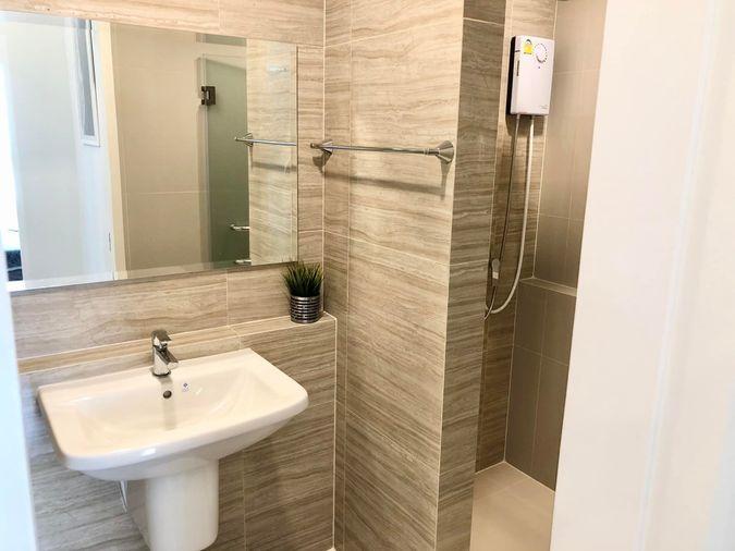 picture [CF-024] Condo for rent Niche Mono Sukhumvit-Bearing  - 14/15