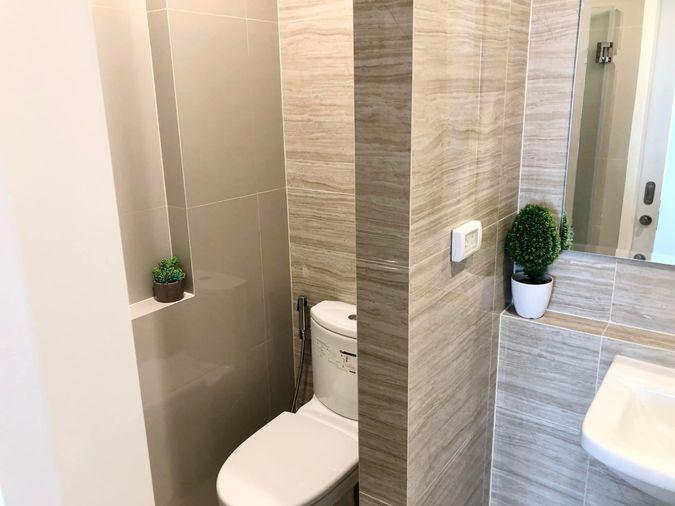 picture [CF-024] Condo for rent Niche Mono Sukhumvit-Bearing  - 15/15