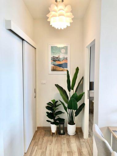 picture [CF-024] Condo for rent Niche Mono Sukhumvit-Bearing  - 4/15