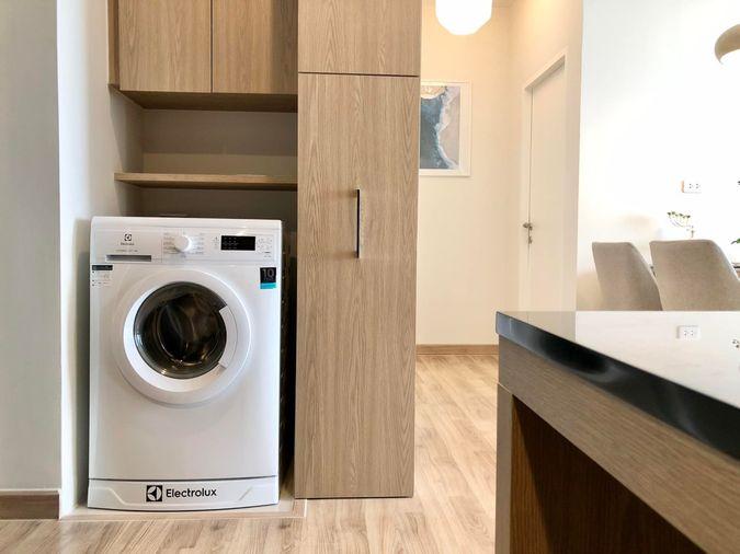 picture [CF-024] Condo for rent Niche Mono Sukhumvit-Bearing  - 12/15