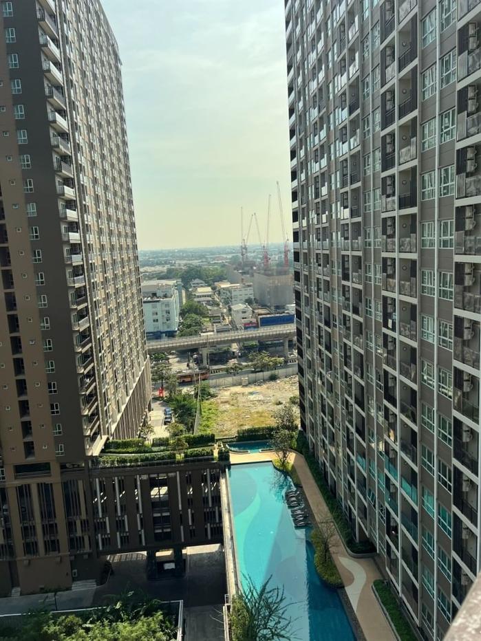 picture FOR Sale Supalai Veranda Phasi Charoen Station Unit 666/1162 - 6/6