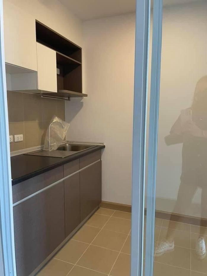 picture FOR Sale Supalai Veranda Phasi Charoen Station Unit 666/1162 - 4/6