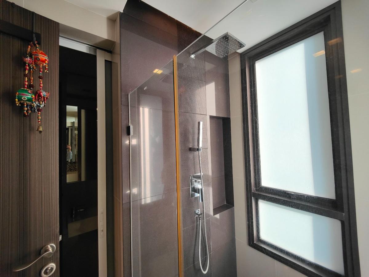 รูป ปล่อยขายคอนโด ริทึ่ม สุขุมวิท 44/1 2beds 1bath, 52.81 ตรม. ชั้น 29  ใกล้ BTS พระโขนง - รูปที่ 27/32