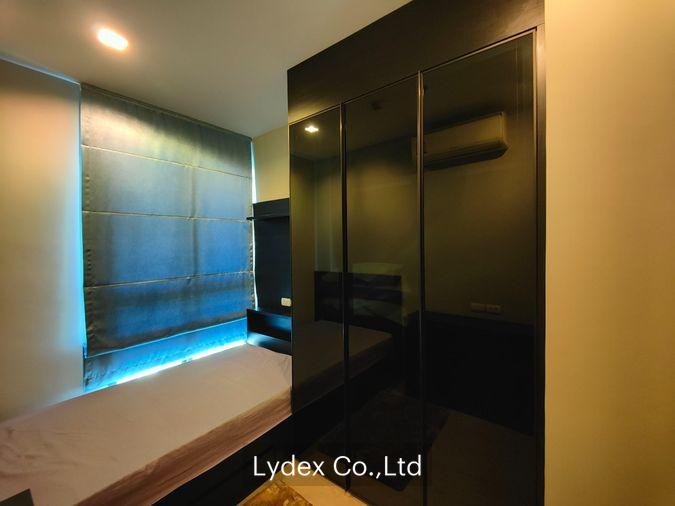 รูป ปล่อยขายคอนโด ริทึ่ม สุขุมวิท 44/1 2beds 1bath, 52.81 ตรม. ชั้น 29 ใกล้ BTS พระโขนง - รูปที่ 15/32