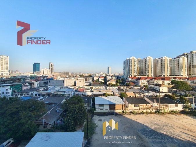 picture Condo for rent The Trust Residence Ratchada-Rama3 - 11/11