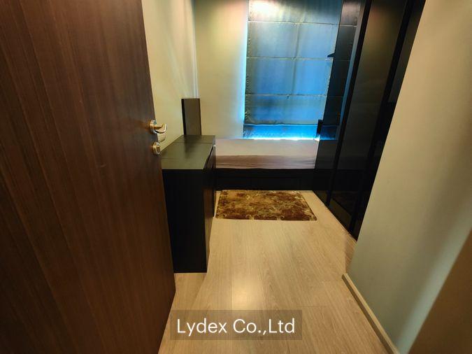รูป ปล่อยขายคอนโด ริทึ่ม สุขุมวิท 44/1 2beds 1bath, 52.81 ตรม. ชั้น 29 ใกล้ BTS พระโขนง - รูปที่ 11/32