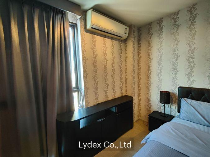 รูป ปล่อยขายคอนโด ริทึ่ม สุขุมวิท 44/1 2beds 1bath, 52.81 ตรม. ชั้น 29 ใกล้ BTS พระโขนง - รูปที่ 18/32