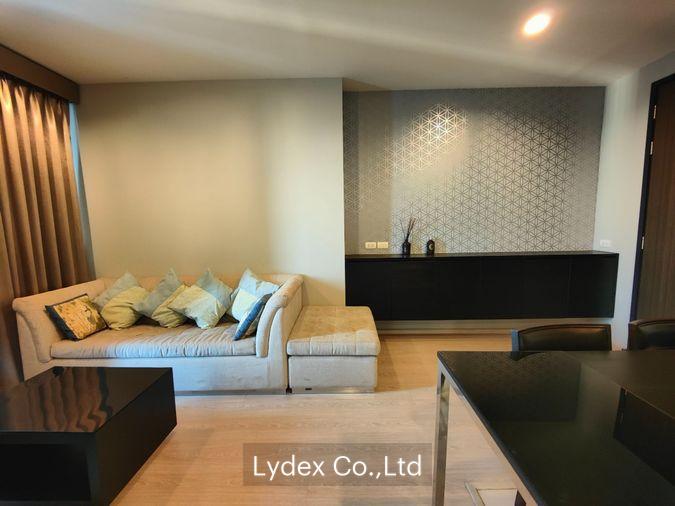 รูป ปล่อยขายคอนโด ริทึ่ม สุขุมวิท 44/1 2beds 1bath, 52.81 ตรม. ชั้น 29 ใกล้ BTS พระโขนง - รูปที่ 2/32