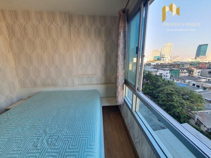 picture Condo for rent The Trust Residence Ratchada-Rama3 - 7/11