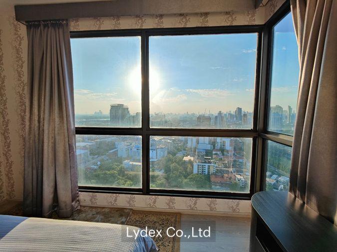 รูป ปล่อยขายคอนโด ริทึ่ม สุขุมวิท 44/1 2beds 1bath, 52.81 ตรม. ชั้น 29 ใกล้ BTS พระโขนง - รูปที่ 23/32