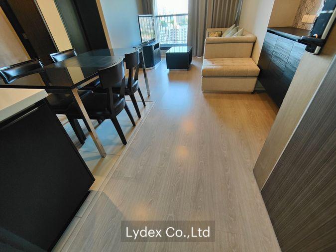 รูป ปล่อยขายคอนโด ริทึ่ม สุขุมวิท 44/1 2beds 1bath, 52.81 ตรม. ชั้น 29 ใกล้ BTS พระโขนง - รูปที่ 6/32