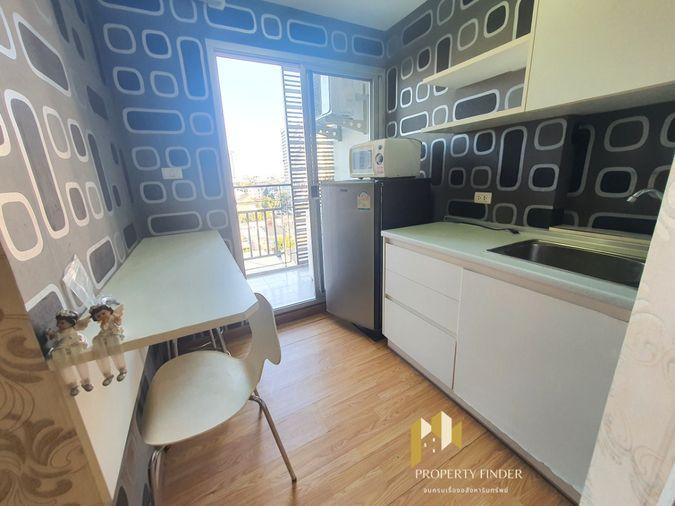 picture Condo for rent The Trust Residence Ratchada-Rama3 - 9/11
