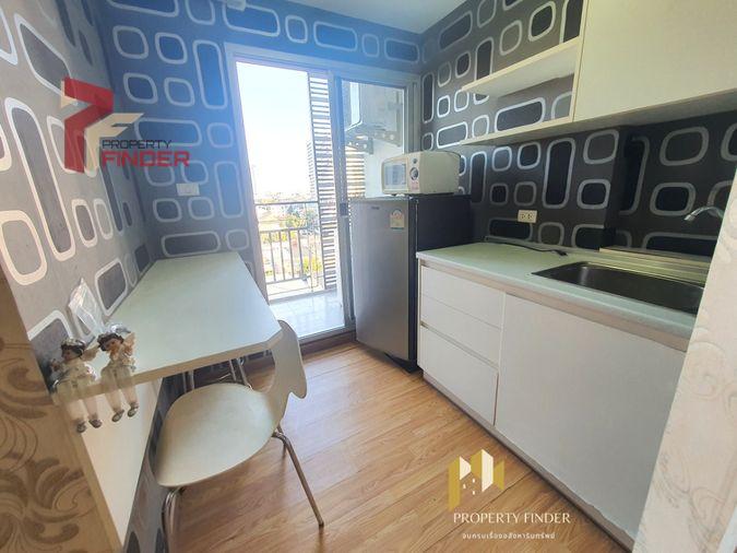 picture Condo for rent The Trust Residence Ratchada-Rama3 - 9/11