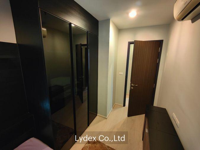 รูป ปล่อยขายคอนโด ริทึ่ม สุขุมวิท 44/1 2beds 1bath, 52.81 ตรม. ชั้น 29 ใกล้ BTS พระโขนง - รูปที่ 13/32