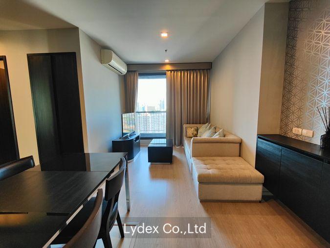 รูป ปล่อยขายคอนโด ริทึ่ม สุขุมวิท 44/1 2beds 1bath, 52.81 ตรม. ชั้น 29 ใกล้ BTS พระโขนง - รูปที่ 17/32