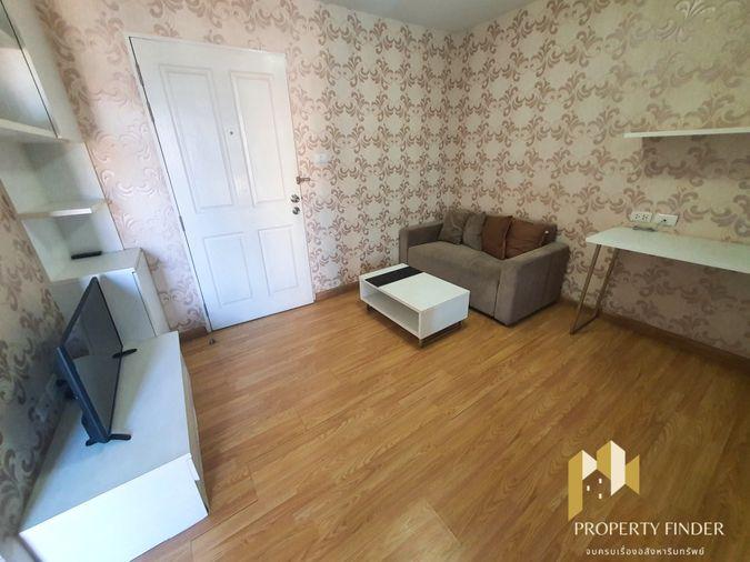 picture Condo for rent The Trust Residence Ratchada-Rama3 - 1/11