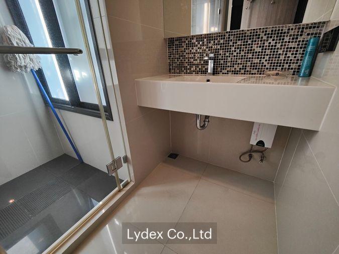 รูป ปล่อยขายคอนโด ริทึ่ม สุขุมวิท 44/1 2beds 1bath, 52.81 ตรม. ชั้น 29 ใกล้ BTS พระโขนง - รูปที่ 25/32