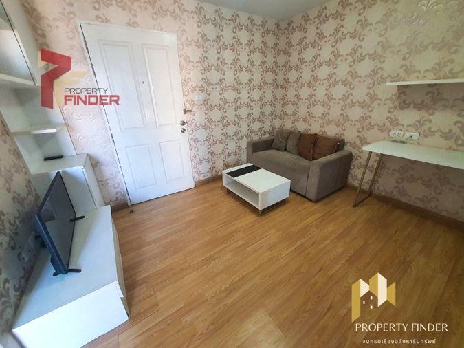 picture Condo for rent The Trust Residence Ratchada-Rama 3 - 2/11
