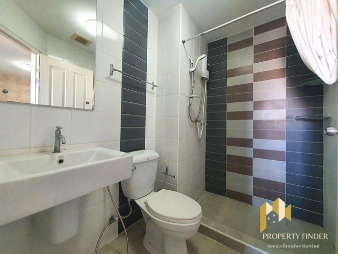 picture Condo for rent The Trust Residence Ratchada-Rama3 - 10/11