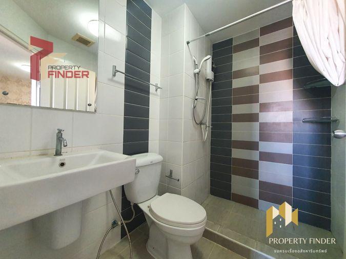 picture Condo for rent The Trust Residence Ratchada-Rama3 - 10/11