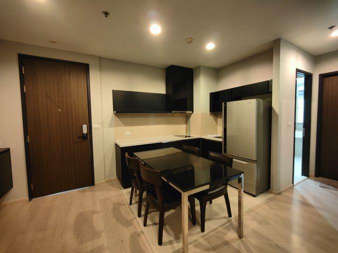 รูป ปล่อยขายคอนโด ริทึ่ม สุขุมวิท 44/1 2beds 1bath, 52.81 ตรม. ชั้น 29  ใกล้ BTS พระโขนง - รูปที่ 4/32