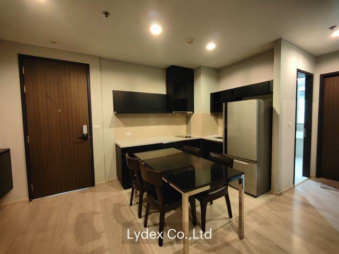 รูป ปล่อยขายคอนโด ริทึ่ม สุขุมวิท 44/1 2beds 1bath, 52.81 ตรม. ชั้น 29 ใกล้ BTS พระโขนง - รูปที่ 4/32
