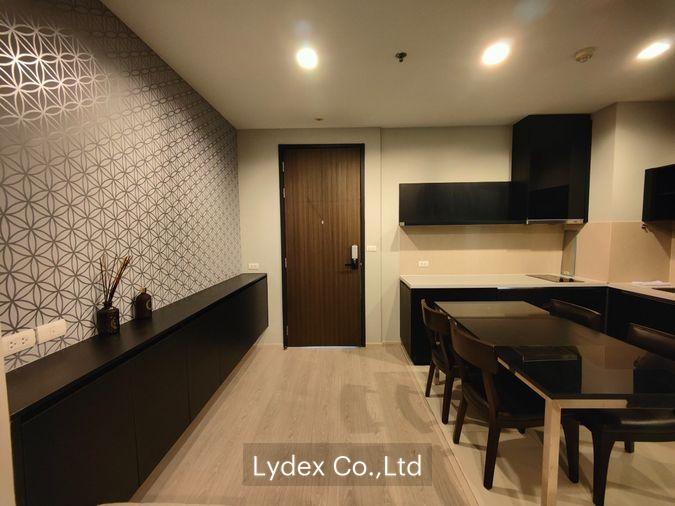 รูป ปล่อยขายคอนโด ริทึ่ม สุขุมวิท 44/1 2beds 1bath, 52.81 ตรม. ชั้น 29 ใกล้ BTS พระโขนง - รูปที่ 3/32