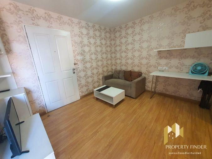 picture Condo for rent The Trust Residence Ratchada-Rama 3 - 6/11
