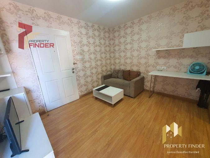 picture Condo for rent The Trust Residence Ratchada-Rama 3 - 6/11