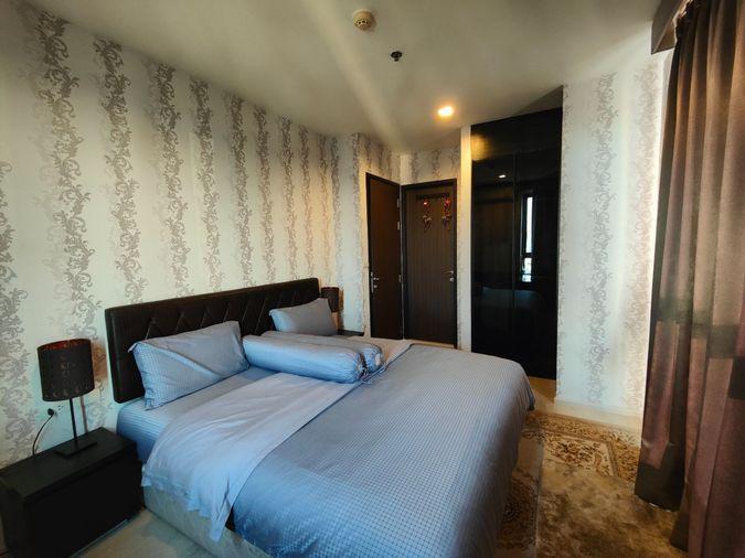 รูป ปล่อยขายคอนโด ริทึ่ม สุขุมวิท 44/1 2beds 1bath, 52.81 ตรม. ชั้น 29  ใกล้ BTS พระโขนง - รูปที่ 19/32