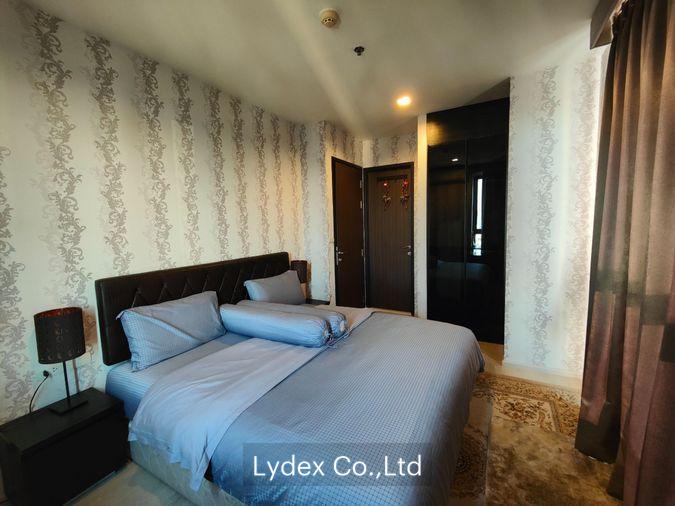 รูป ปล่อยขายคอนโด ริทึ่ม สุขุมวิท 44/1 2beds 1bath, 52.81 ตรม. ชั้น 29 ใกล้ BTS พระโขนง - รูปที่ 19/32