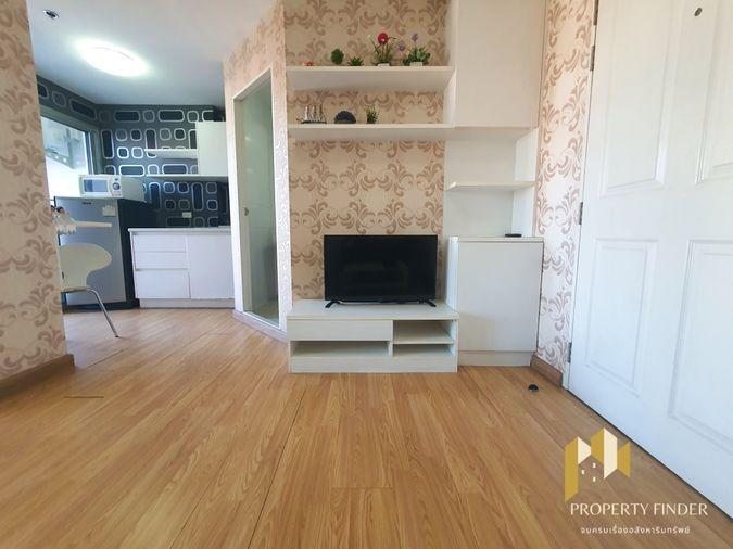 picture Condo for rent The Trust Residence Ratchada-Rama3 - 2/11