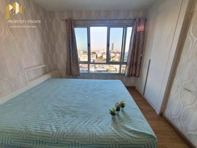 picture Condo for rent The Trust Residence Ratchada-Rama3 - 5/11