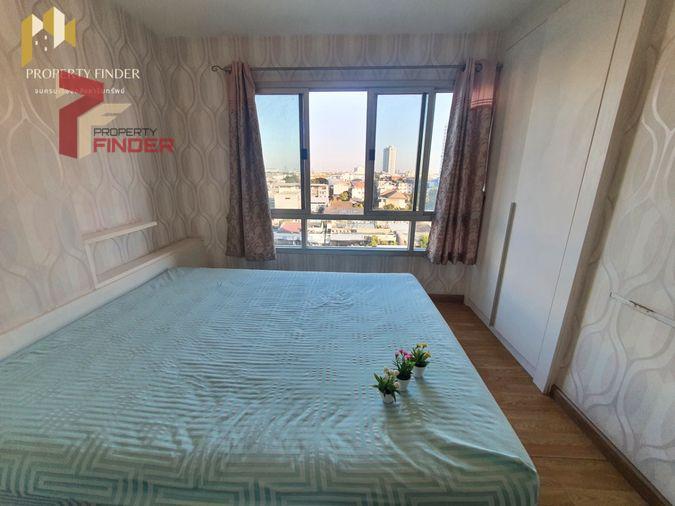 picture Condo for rent The Trust Residence Ratchada-Rama3 - 5/11