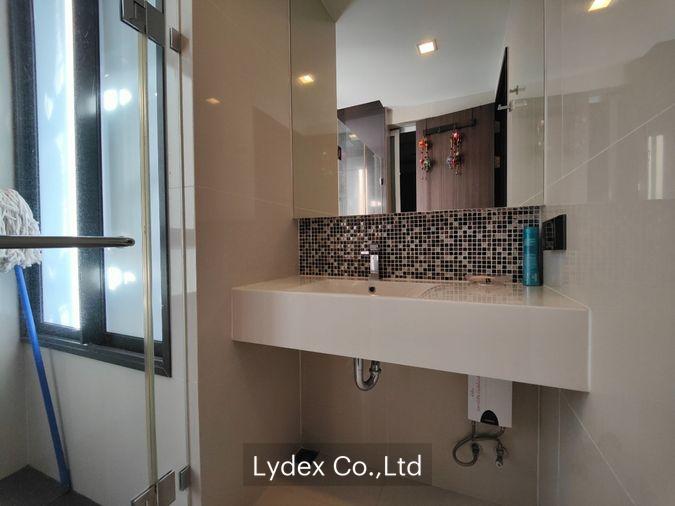 รูป ปล่อยขายคอนโด ริทึ่ม สุขุมวิท 44/1 2beds 1bath, 52.81 ตรม. ชั้น 29 ใกล้ BTS พระโขนง - รูปที่ 24/32