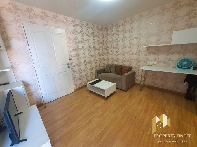 picture Condo for rent The Trust Residence Ratchada-Rama3 - 6/11