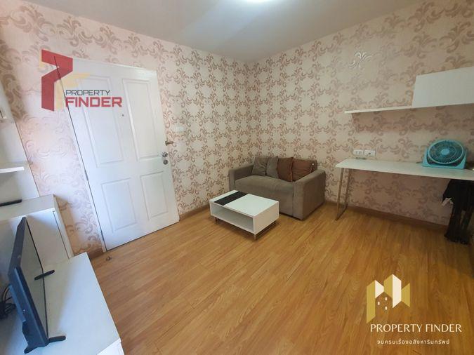 picture Condo for rent The Trust Residence Ratchada-Rama3 - 6/11