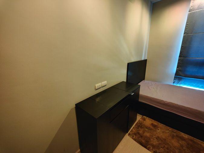 รูป ปล่อยขายคอนโด ริทึ่ม สุขุมวิท 44/1 2beds 1bath, 52.81 ตรม. ชั้น 29  ใกล้ BTS พระโขนง - รูปที่ 14/32