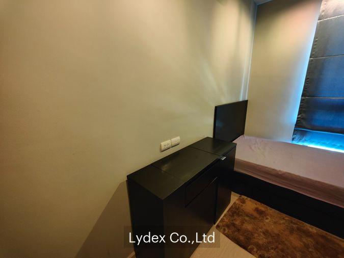 รูป ปล่อยขายคอนโด ริทึ่ม สุขุมวิท 44/1 2beds 1bath, 52.81 ตรม. ชั้น 29 ใกล้ BTS พระโขนง - รูปที่ 14/32