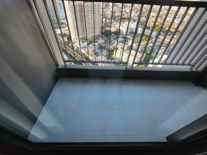 รูป ปล่อยขายคอนโด ริทึ่ม สุขุมวิท 44/1 2beds 1bath, 52.81 ตรม. ชั้น 29  ใกล้ BTS พระโขนง - รูปที่ 29/32
