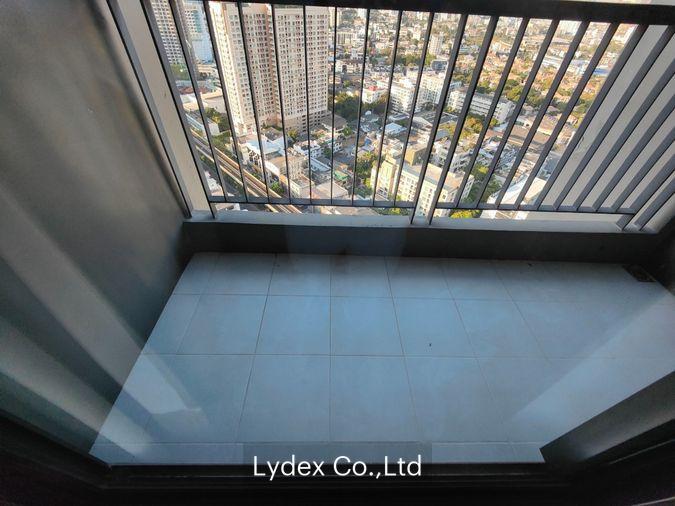 รูป ปล่อยขายคอนโด ริทึ่ม สุขุมวิท 44/1 2beds 1bath, 52.81 ตรม. ชั้น 29 ใกล้ BTS พระโขนง - รูปที่ 29/32