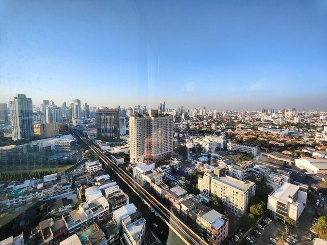 รูป ปล่อยขายคอนโด ริทึ่ม สุขุมวิท 44/1 2beds 1bath, 52.81 ตรม. ชั้น 29  ใกล้ BTS พระโขนง - รูปที่ 30/32